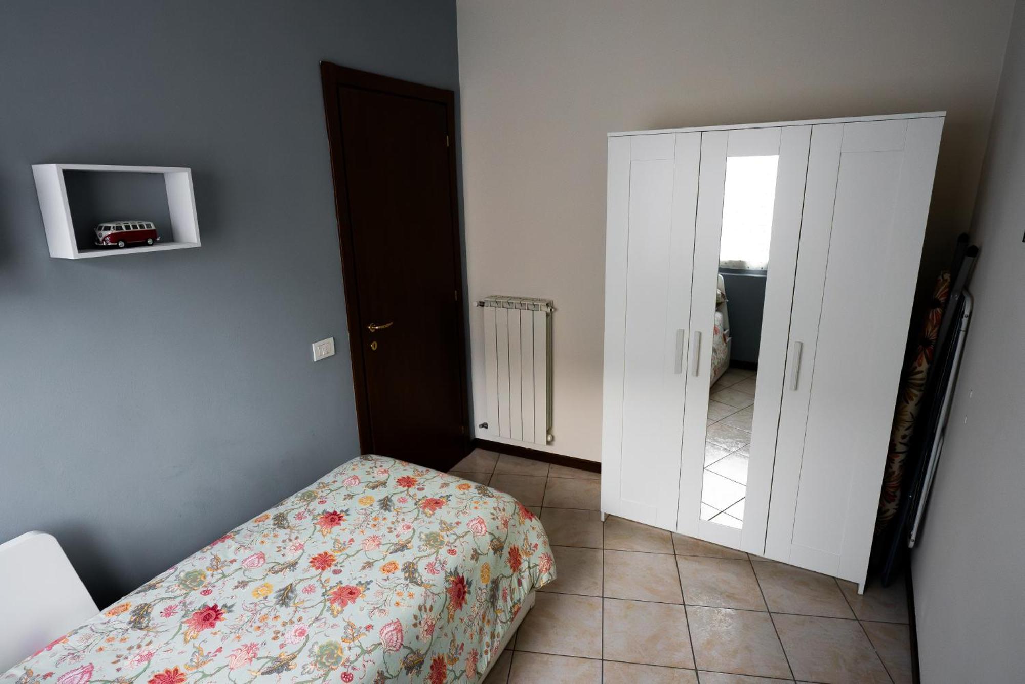 Holiday home Garibaldi 26 *