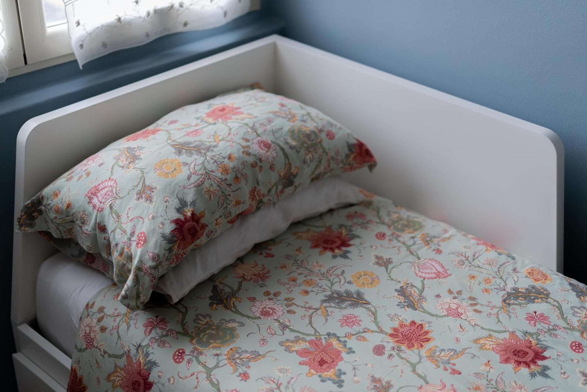 Holiday home Garibaldi 26 Stresa